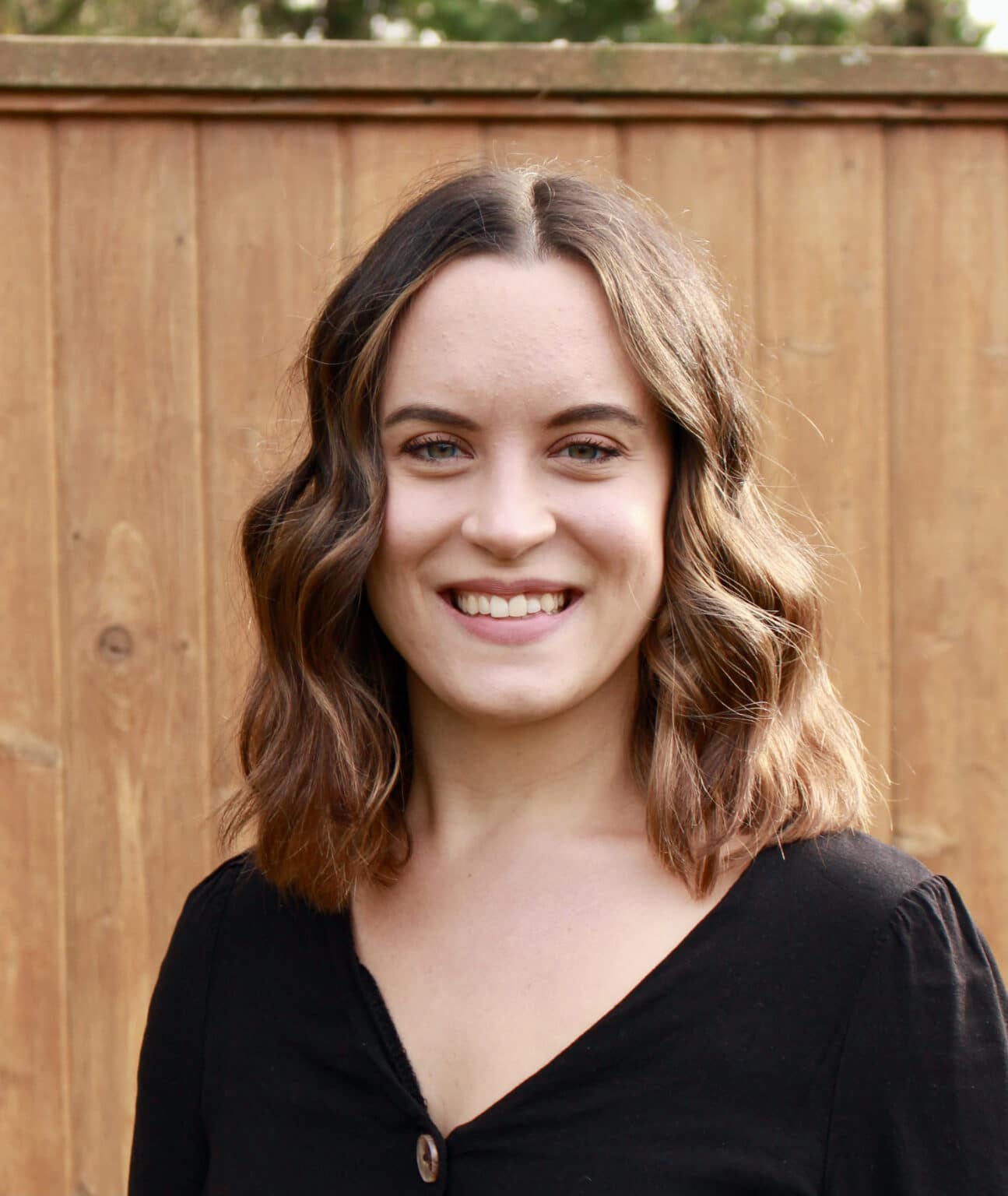 Amanda Davey